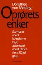 Oprørets enker