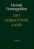 Det forjættede land
