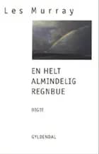 En helt almindelig regnbue