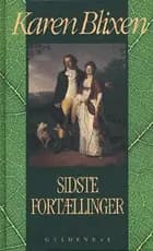Sidste Fortællinger