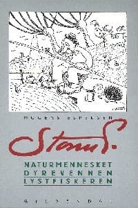 Storm P. af Mogens Espersen
