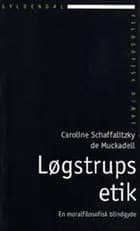 Løgstrups etik