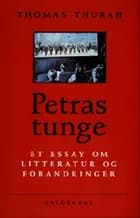 Petras tunge af Thomas Thurah