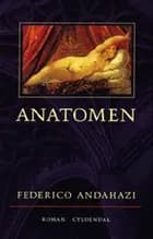 Anatomen af Federico Andahazi