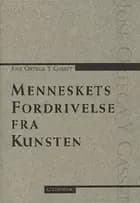 Menneskets fordrivelse fra kunsten