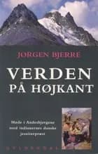 Verden på højkant