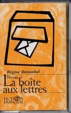 La boîte aux lettres