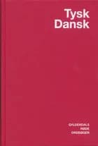 Tysk-Dansk Ordbog af Jens Erik Mogensen, Egon Bork og Ingeborg Zint