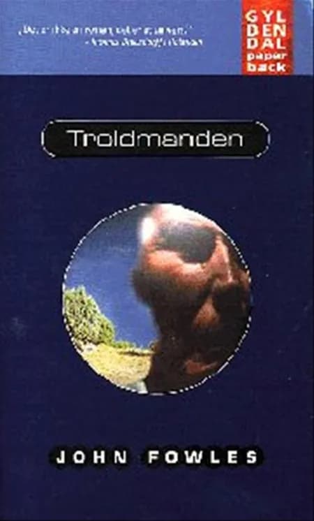 Troldmanden af John Fowles