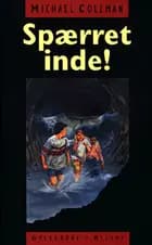 Spærret inde!