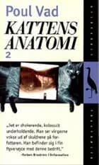 Kattens anatomi af Poul Vad