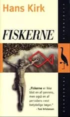 Fiskerne