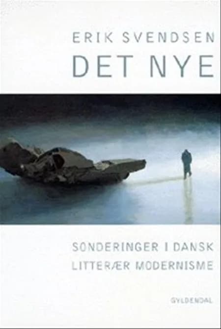 Det nye af Erik Svendsen