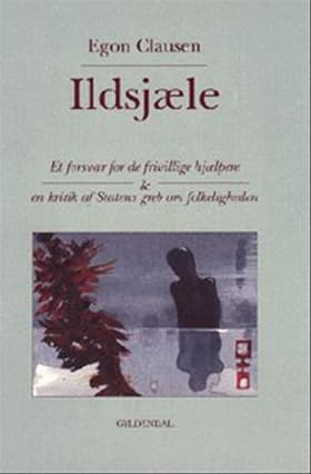 Ildsjæle af Egon Clausen