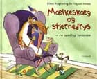 Mælkeskæg og stjernedrys