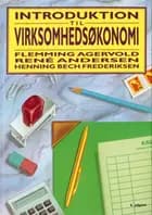 Introduktion til Virksomhedsøkonomi