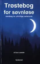 Trøstebog for søvnløse