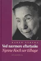 Ved nærmere eftertanke af Karen Syberg