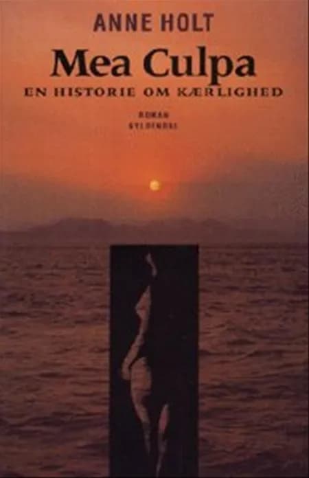 Mea culpa af Anne Holt
