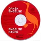 Dansk-Engelsk/Engelsk-Dansk Ordbog
