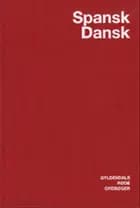 Spansk-Dansk Ordbog