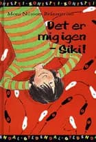 Det er mig igen - Siki!