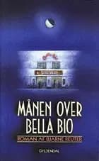 Månen over Bella Bio
