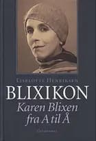 Blixikon