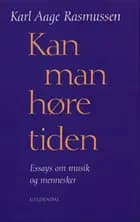 Kan man høre tiden