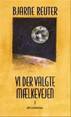Vi der valgte mælkevejen
