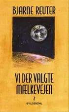 Vi der valgte mælkevejen