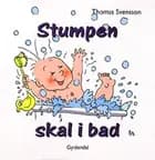 Stumpen skal i bad