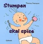 Stumpen skal spise