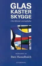 Glas kaster skygge