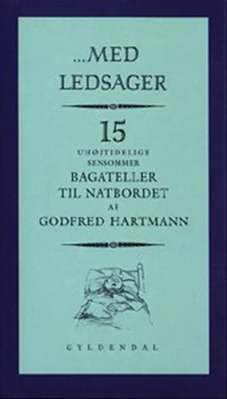 Med ledsager af Godfred Hartmann