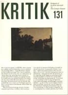 Kritik 131