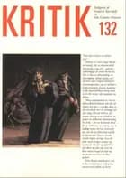 Kritik 132