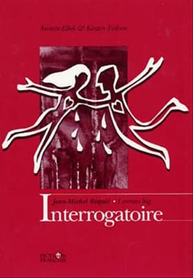 Interrogatoire af Kirsten Tvilum