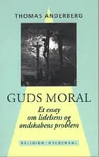 Guds moral