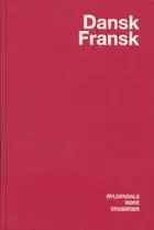 Dansk-fransk ordbog