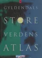 Gyldendals store verdensatlas