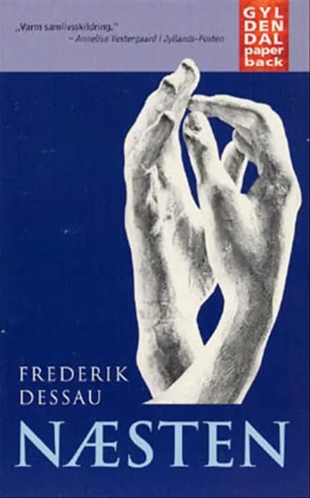 Næsten af Frederik Dessau