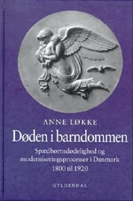 Døden i barndommen af Anne Løkke