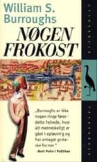 Nøgen frokost af William S. Burroughs
