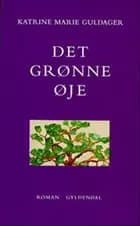 Det grønne øje