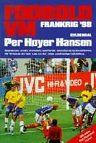 Fodbold-VM Frankrig '98