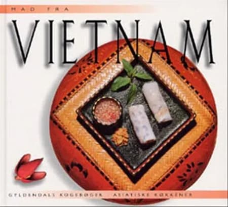 Mad fra Vietnam af Trieu Thi Choi