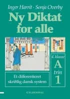 Ny Diktat for alle 4. klasse