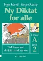 Ny Diktat for alle 4. klasse