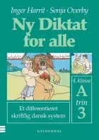 Ny Diktat for alle 4. klasse